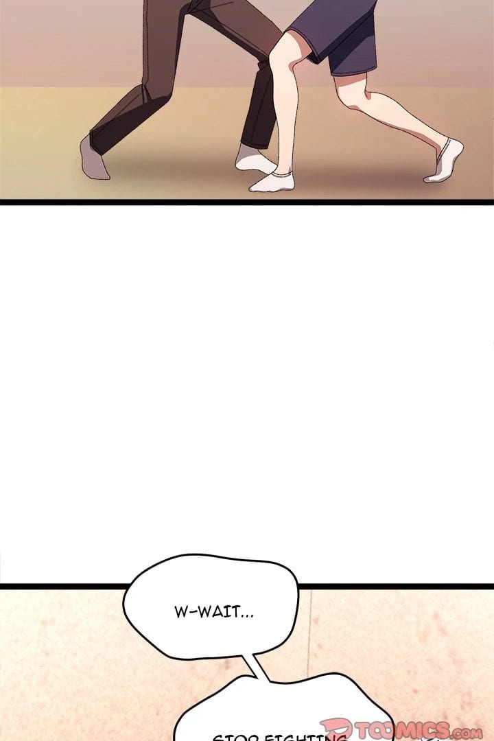 From Weakling to Nemesis Uncensored, chapter 16, page 8 of 125
