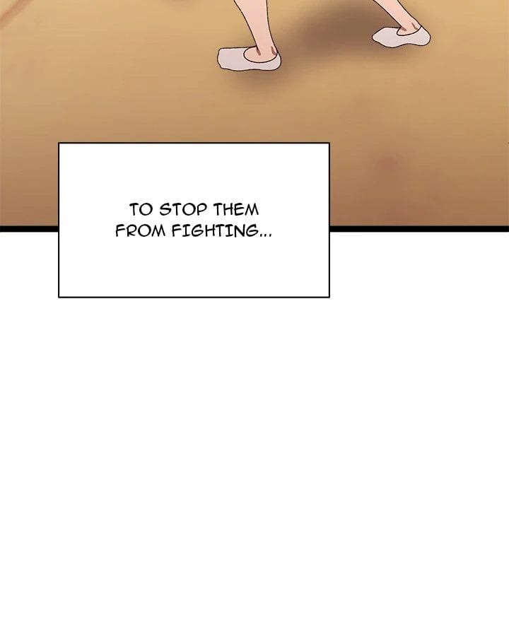 From Weakling to Nemesis Uncensored, chapter 16, page 10 of 125