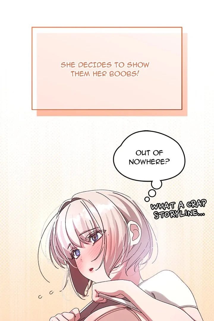 From Weakling to Nemesis Uncensored, chapter 16, page 11 of 125
