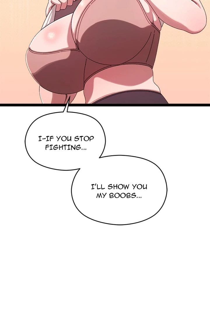From Weakling to Nemesis Uncensored, chapter 16, page 12 of 125
