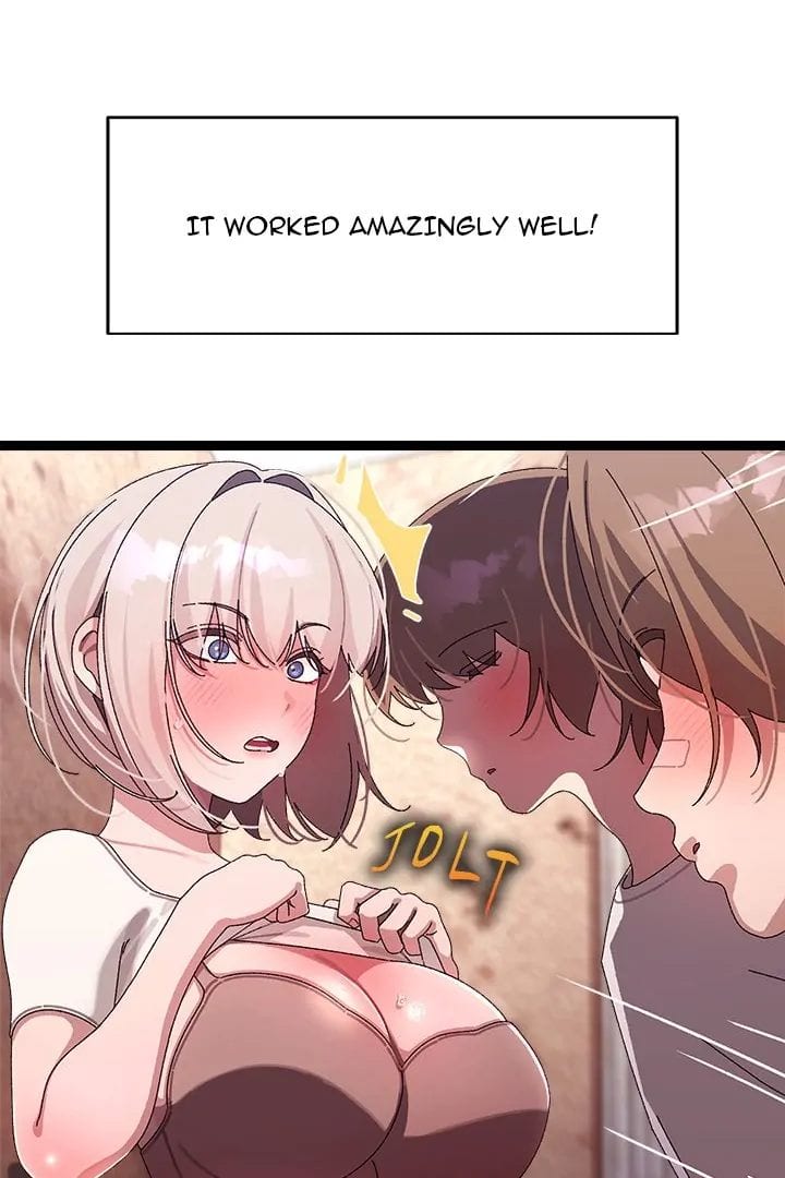 From Weakling to Nemesis Uncensored, chapter 16, page 13 of 125