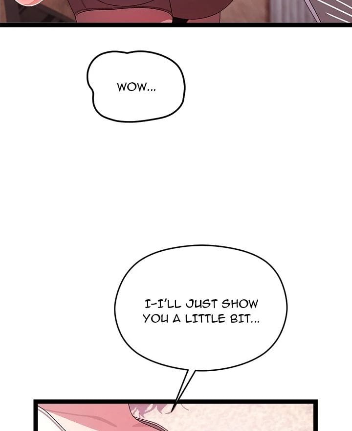 From Weakling to Nemesis Uncensored, chapter 16, page 14 of 125