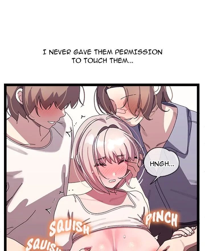 From Weakling to Nemesis Uncensored, chapter 16, page 29 of 125