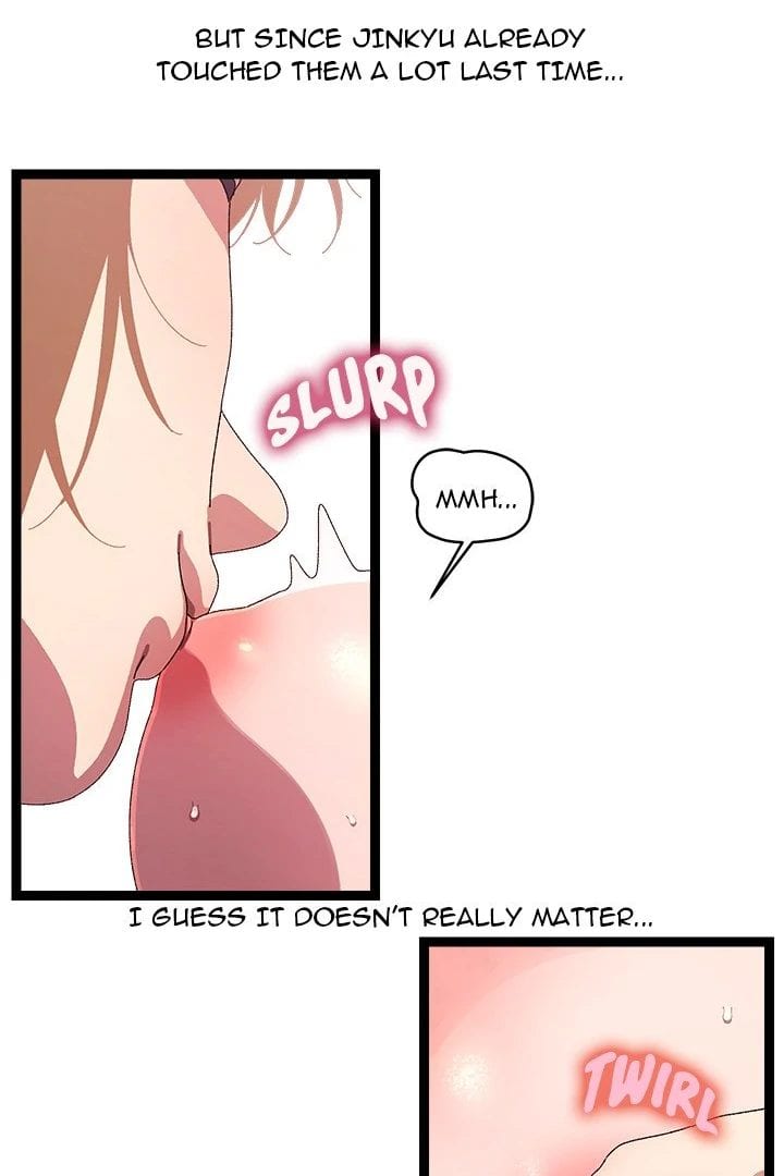 From Weakling to Nemesis Uncensored, chapter 16, page 31 of 125