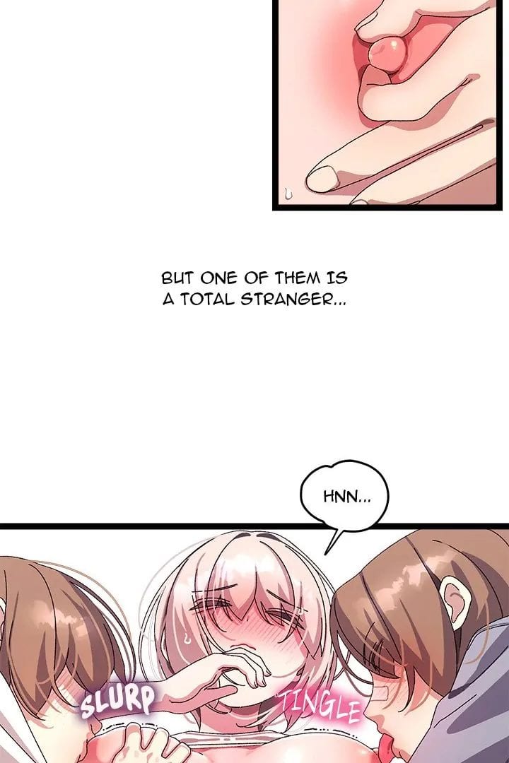 From Weakling to Nemesis Uncensored, chapter 16, page 32 of 125