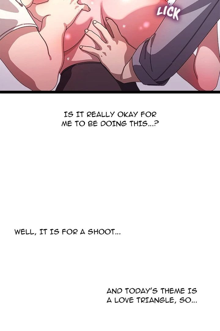 From Weakling to Nemesis Uncensored, chapter 16, page 33 of 125
