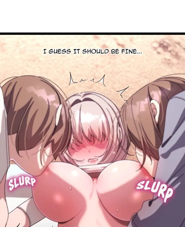 From Weakling to Nemesis Uncensored, chapter 16, page 34 of 125