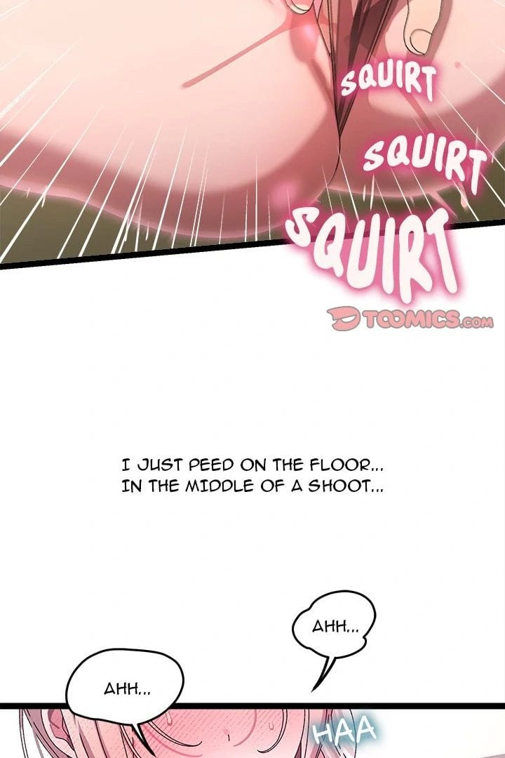 From Weakling to Nemesis Uncensored, chapter 16, page 41 of 125