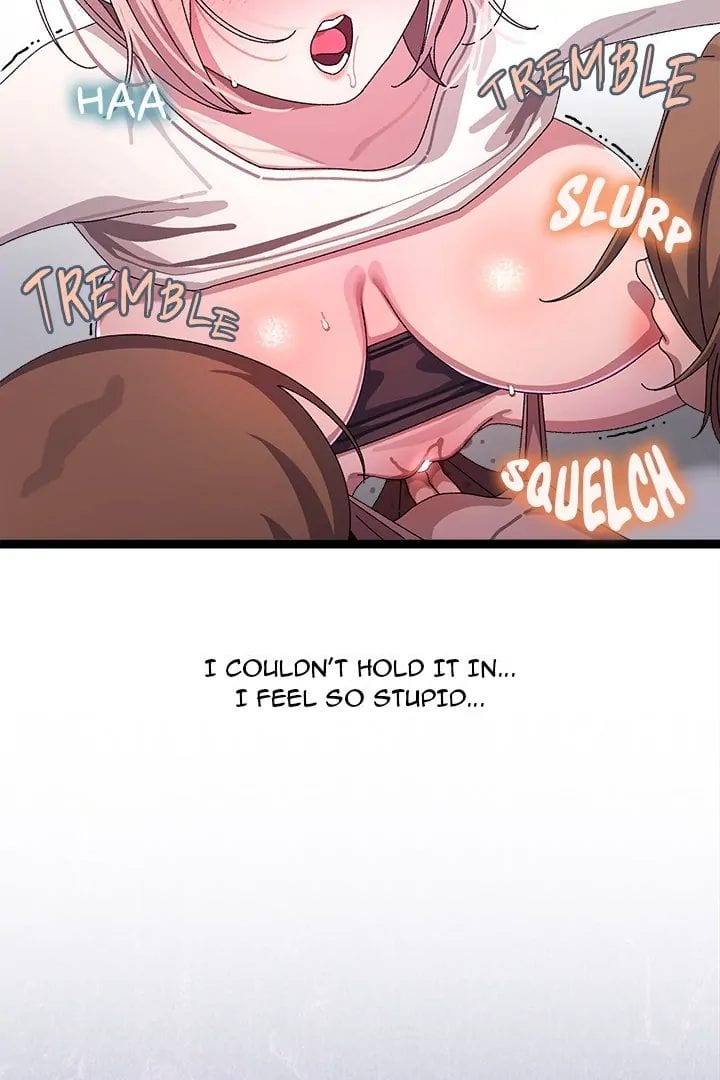 From Weakling to Nemesis Uncensored, chapter 16, page 42 of 125