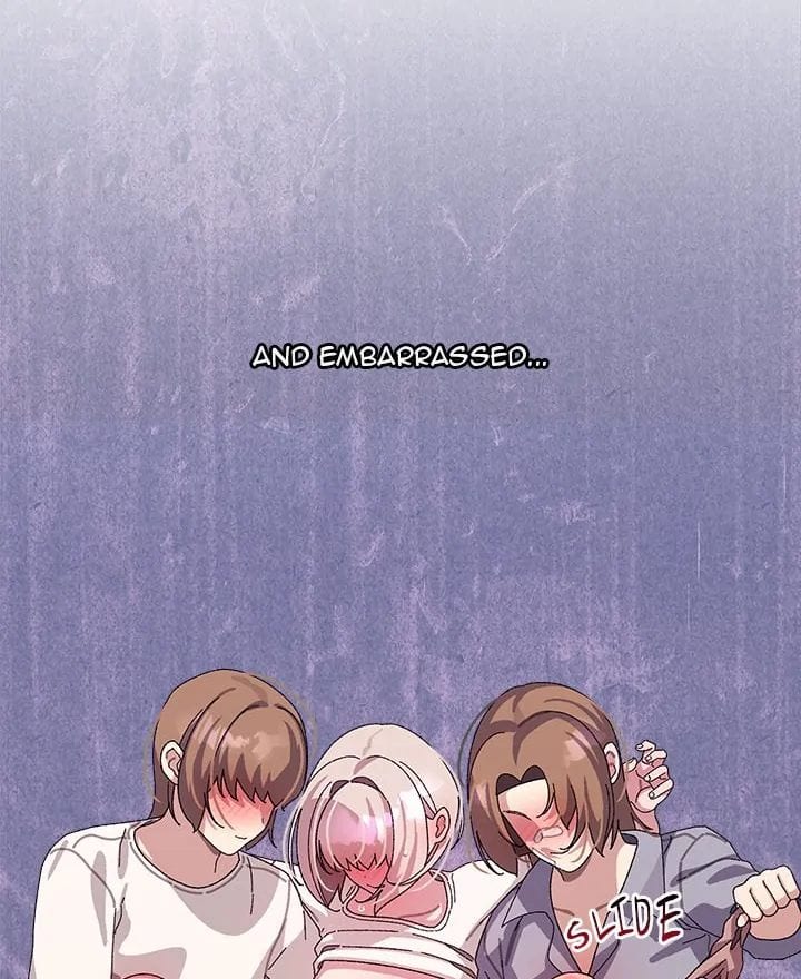 From Weakling to Nemesis Uncensored, chapter 16, page 43 of 125