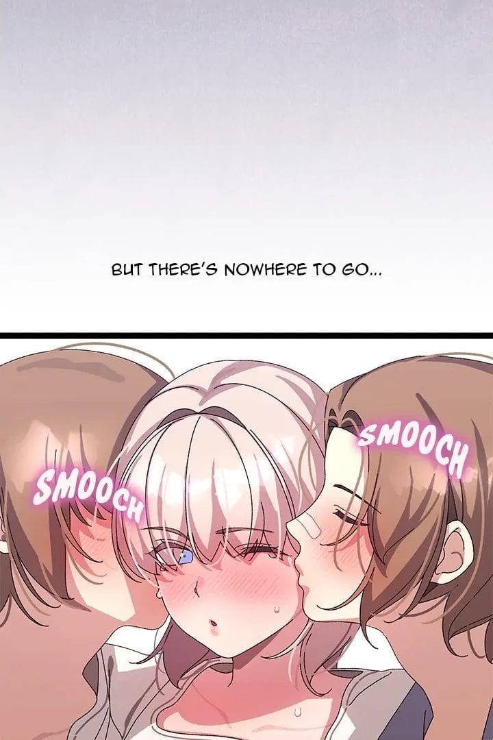 From Weakling to Nemesis Uncensored, chapter 16, page 45 of 125