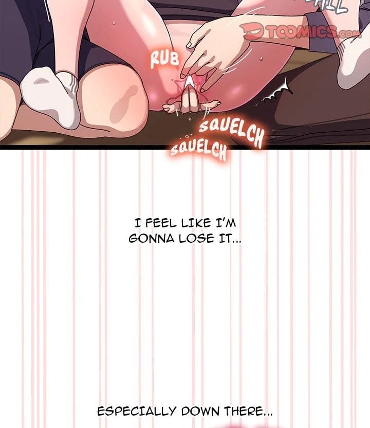 From Weakling to Nemesis Uncensored, chapter 16, page 54 of 125