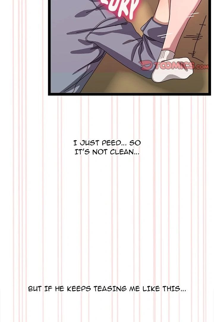 From Weakling to Nemesis Uncensored, chapter 16, page 60 of 125