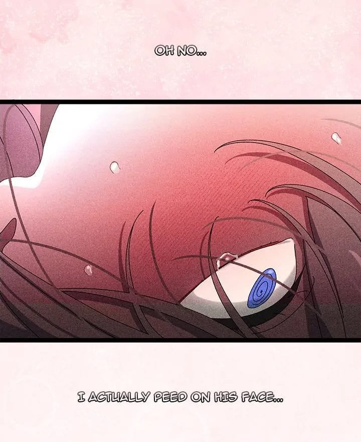 From Weakling to Nemesis Uncensored, chapter 16, page 67 of 125