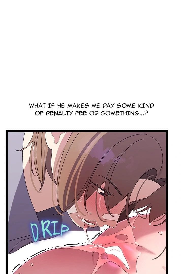 From Weakling to Nemesis Uncensored, chapter 16, page 69 of 125