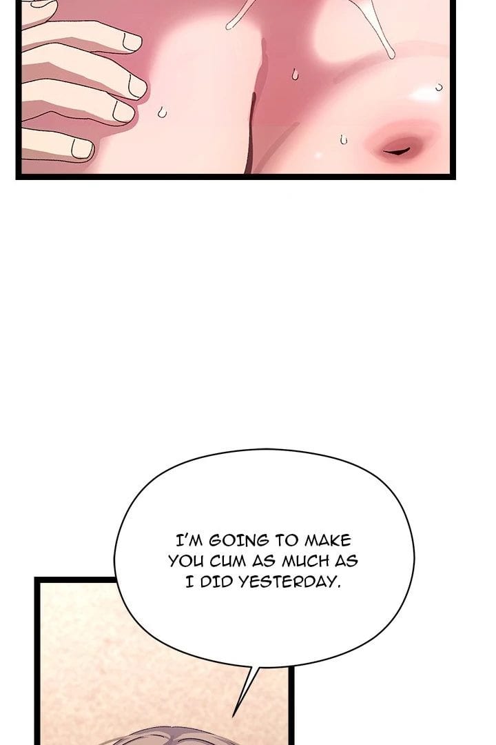 From Weakling to Nemesis Uncensored, chapter 16, page 70 of 125