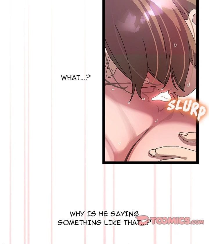 From Weakling to Nemesis Uncensored, chapter 16, page 72 of 125
