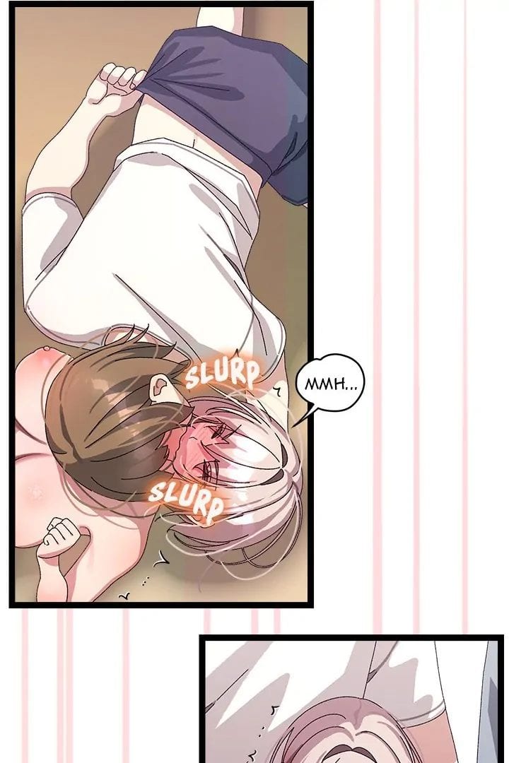 From Weakling to Nemesis Uncensored, chapter 16, page 73 of 125
