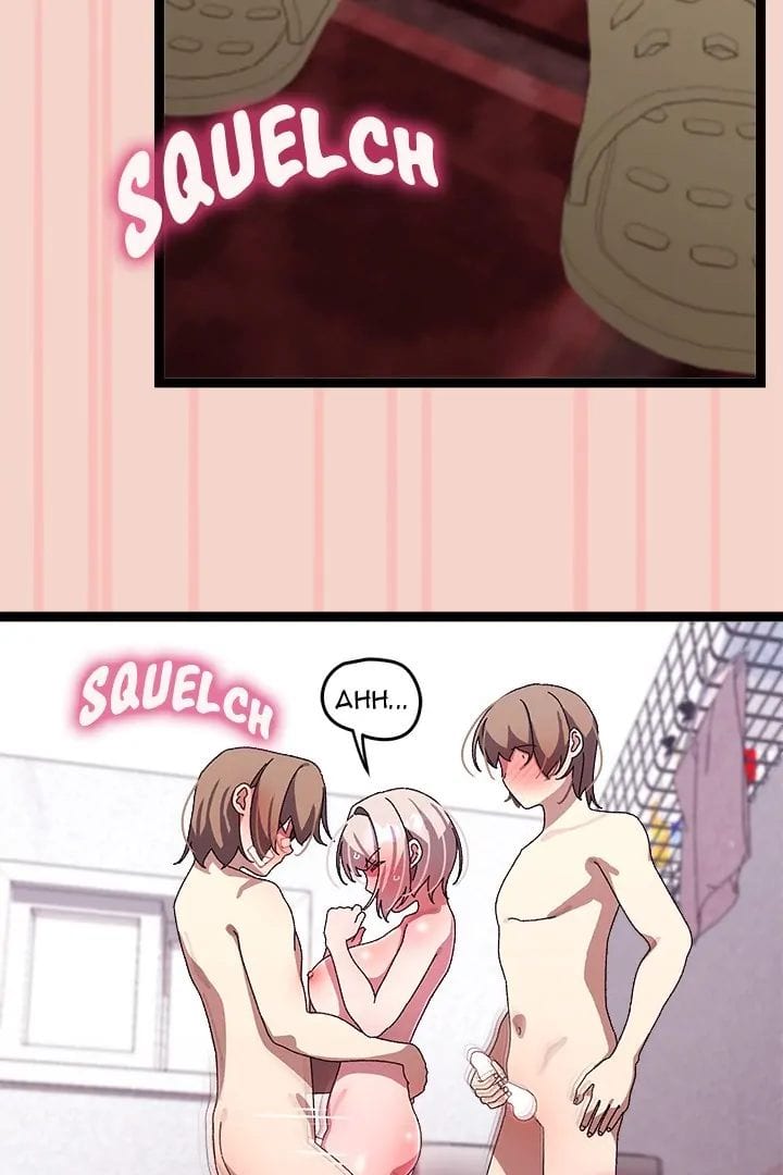 From Weakling to Nemesis Uncensored, chapter 16, page 89 of 125