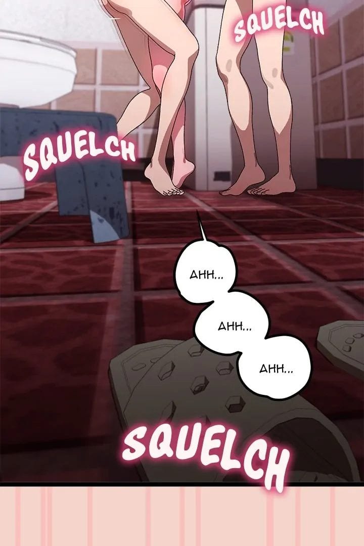 From Weakling to Nemesis Uncensored, chapter 16, page 90 of 125