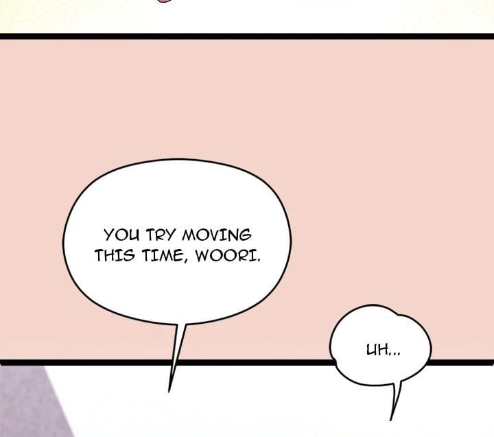 From Weakling to Nemesis Uncensored, chapter 16, page 111 of 125