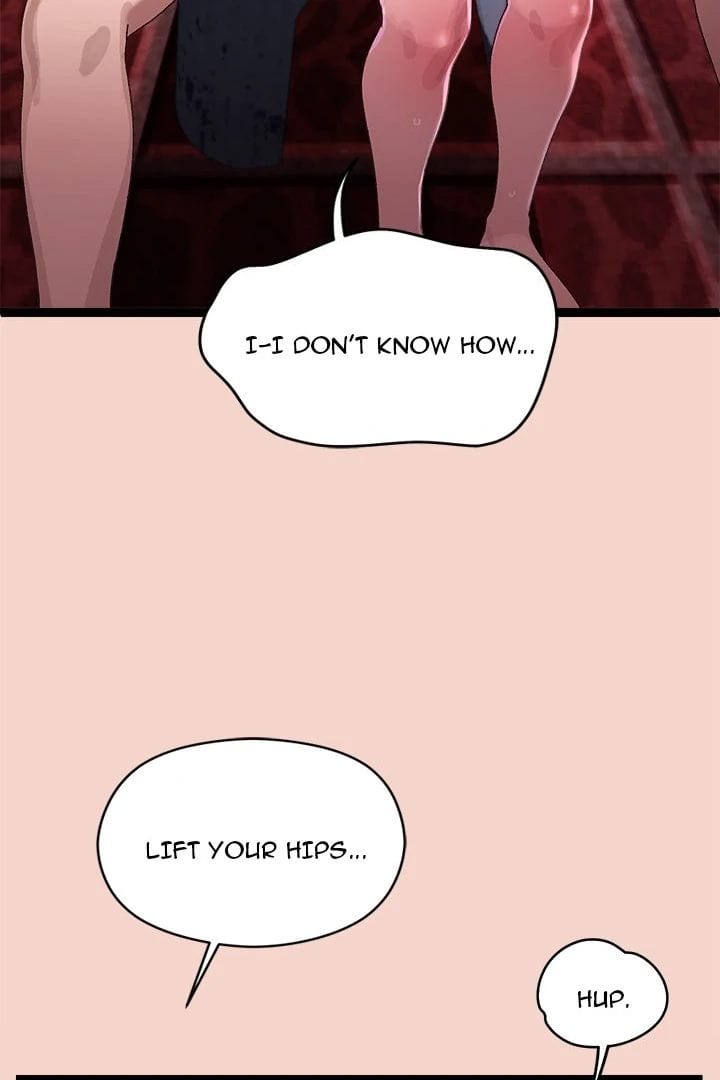 From Weakling to Nemesis Uncensored, chapter 16, page 113 of 125