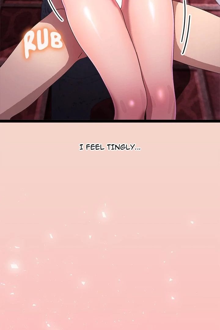 From Weakling to Nemesis Uncensored, chapter 16, page 118 of 125
