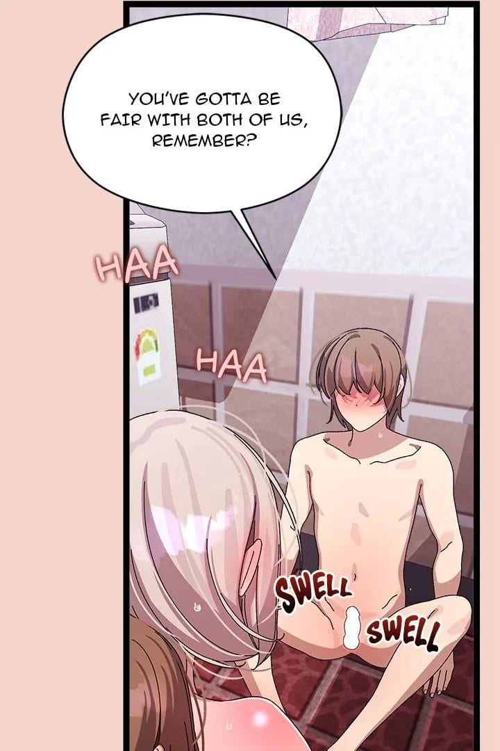 From Weakling to Nemesis Uncensored, chapter 17, page 11 of 117