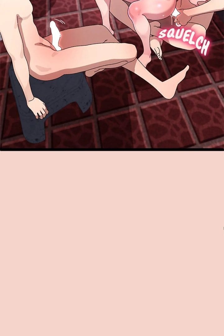 From Weakling to Nemesis Uncensored, chapter 17, page 17 of 117