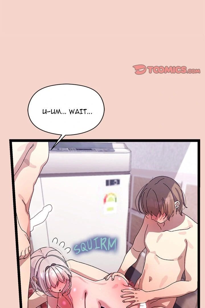 From Weakling to Nemesis Uncensored, chapter 17, page 22 of 117