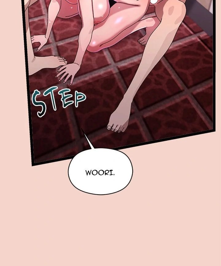 From Weakling to Nemesis Uncensored, chapter 17, page 23 of 117