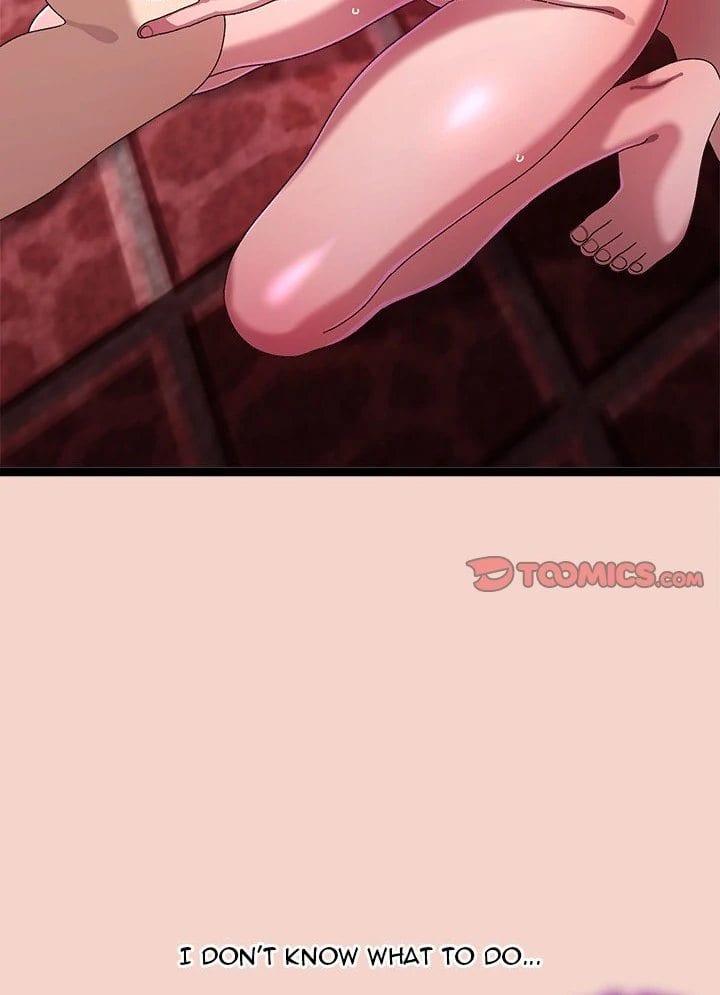 From Weakling to Nemesis Uncensored, chapter 17, page 28 of 117