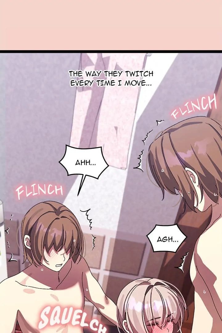 From Weakling to Nemesis Uncensored, chapter 17, page 40 of 117