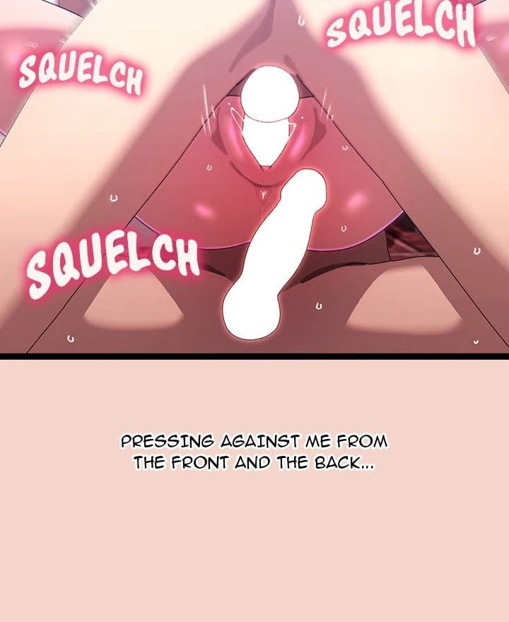 From Weakling to Nemesis Uncensored, chapter 17, page 52 of 117