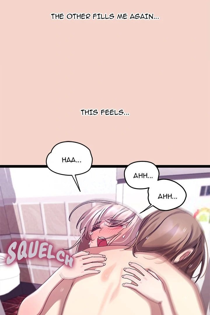 From Weakling to Nemesis Uncensored, chapter 17, page 54 of 117