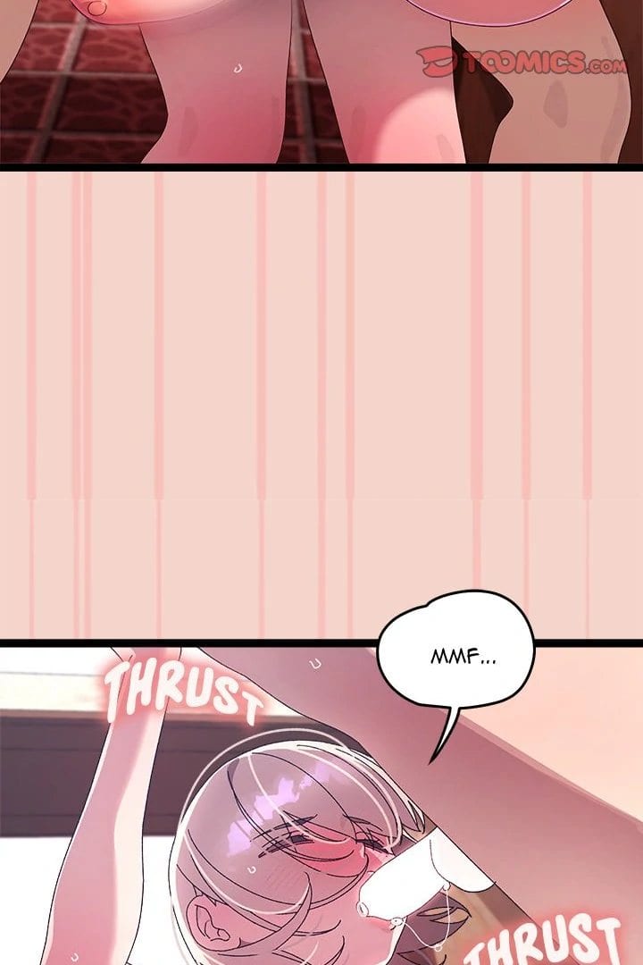 From Weakling to Nemesis Uncensored, chapter 17, page 69 of 117