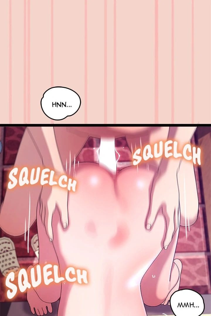 From Weakling to Nemesis Uncensored, chapter 17, page 74 of 117