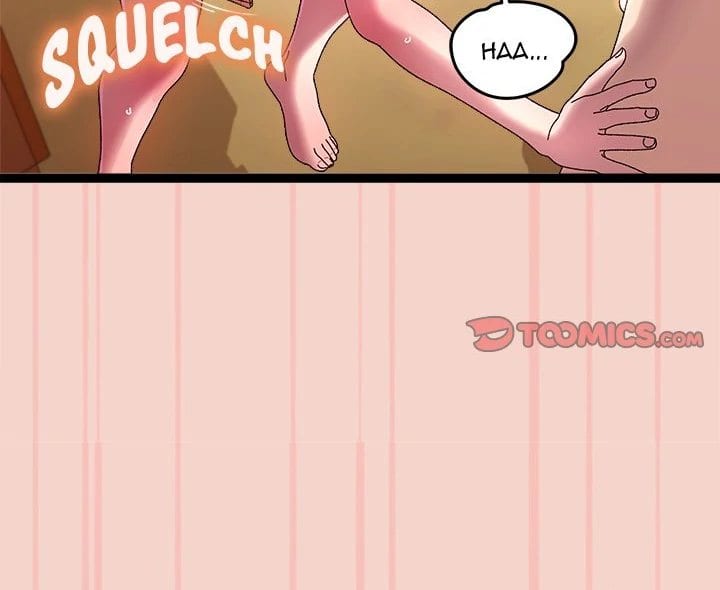 From Weakling to Nemesis Uncensored, chapter 17, page 82 of 117