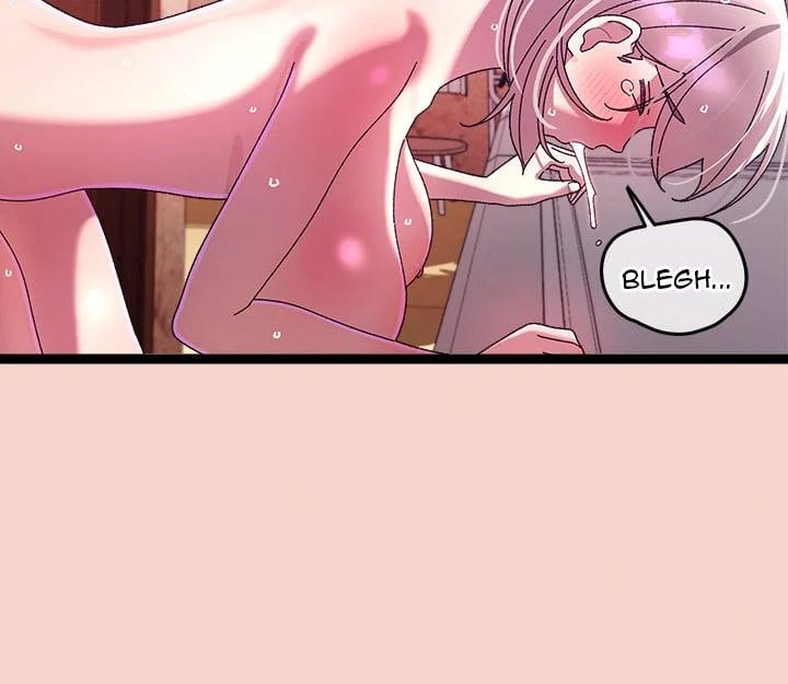 From Weakling to Nemesis Uncensored, chapter 17, page 101 of 117