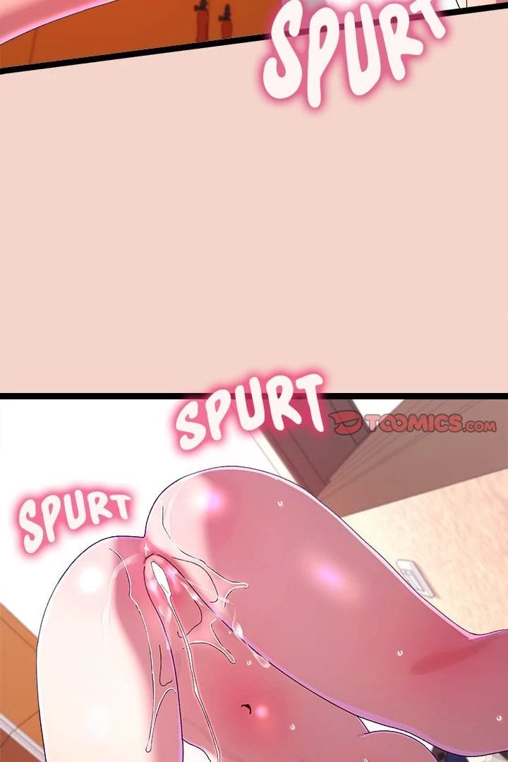 From Weakling to Nemesis Uncensored, chapter 17, page 108 of 117