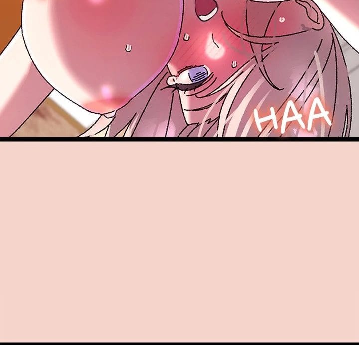 From Weakling to Nemesis Uncensored, chapter 17, page 111 of 117