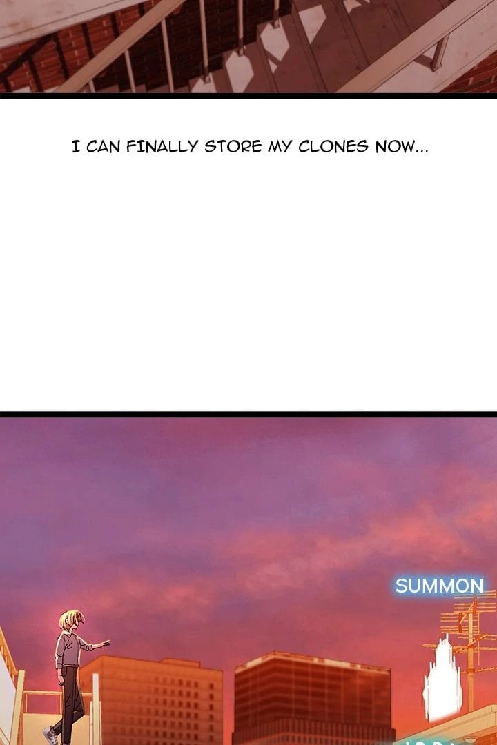 From Weakling to Nemesis Uncensored, chapter 18, page 7 of 126