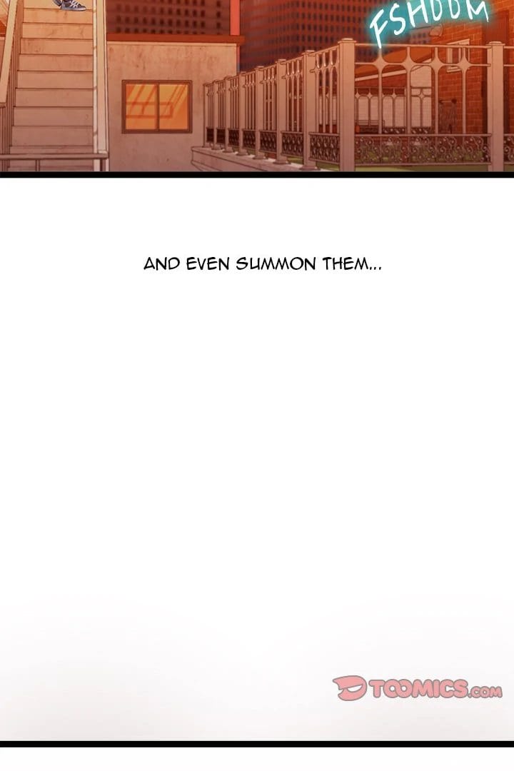 From Weakling to Nemesis Uncensored, chapter 18, page 8 of 126