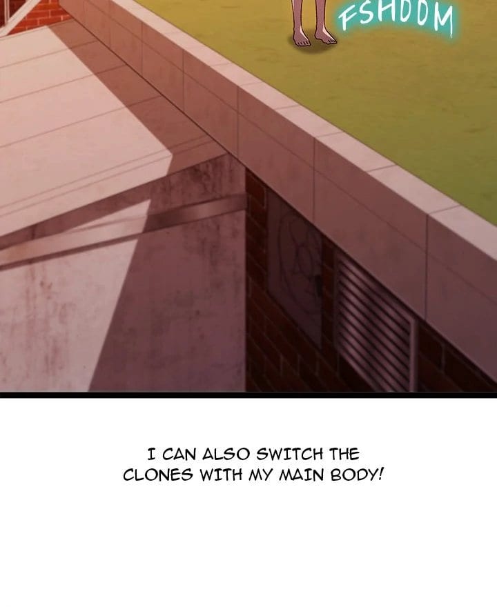 From Weakling to Nemesis Uncensored, chapter 18, page 10 of 126