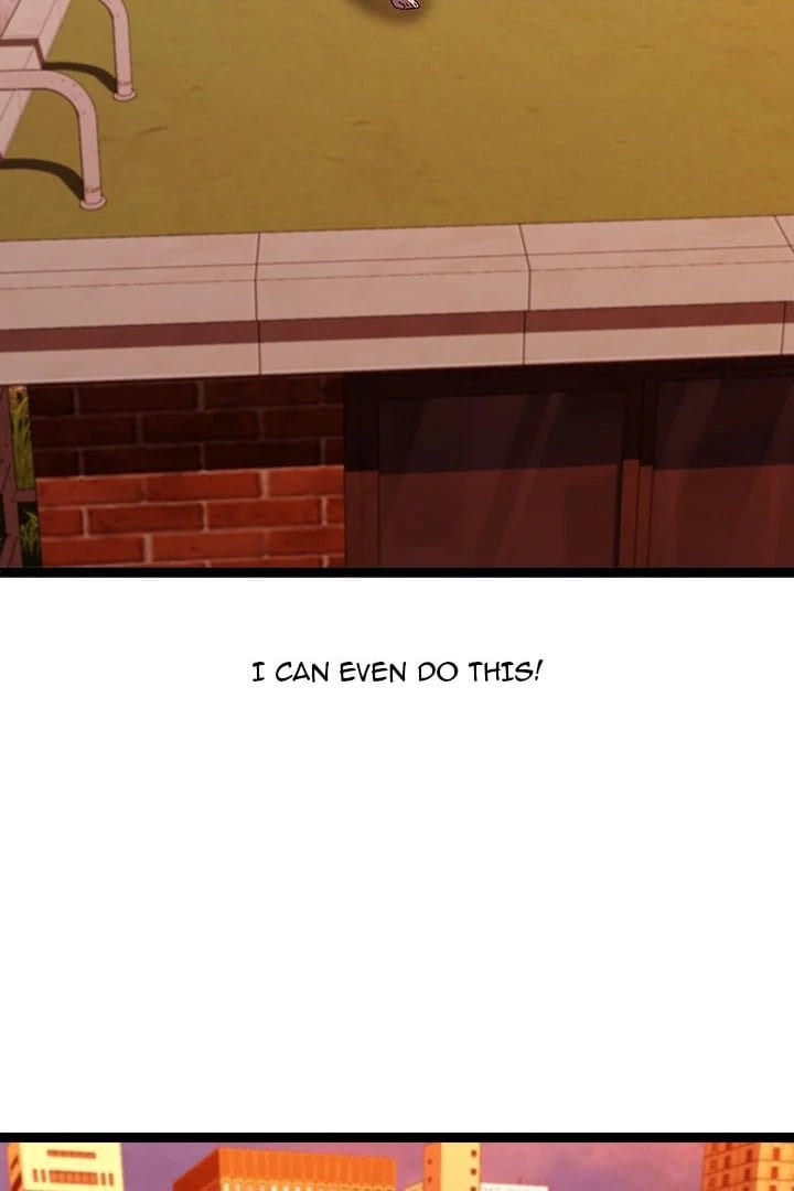 From Weakling to Nemesis Uncensored, chapter 18, page 12 of 126