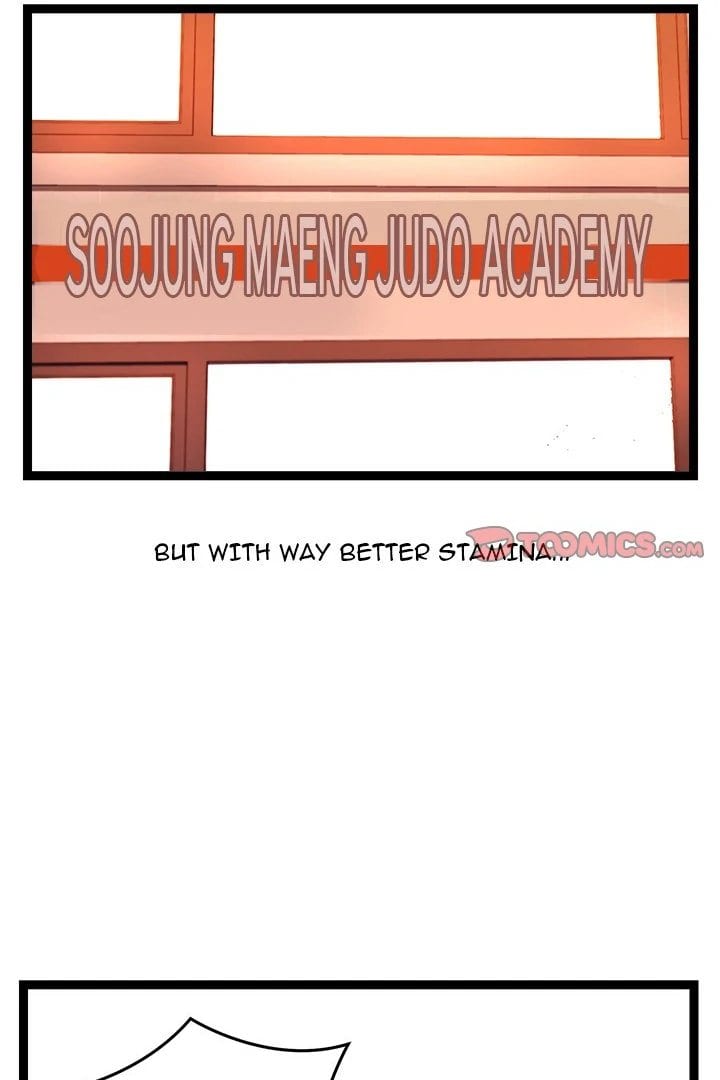 From Weakling to Nemesis Uncensored, chapter 18, page 20 of 126