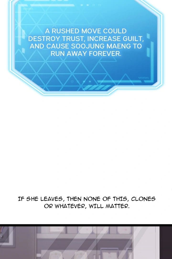 From Weakling to Nemesis Uncensored, chapter 18, page 25 of 126