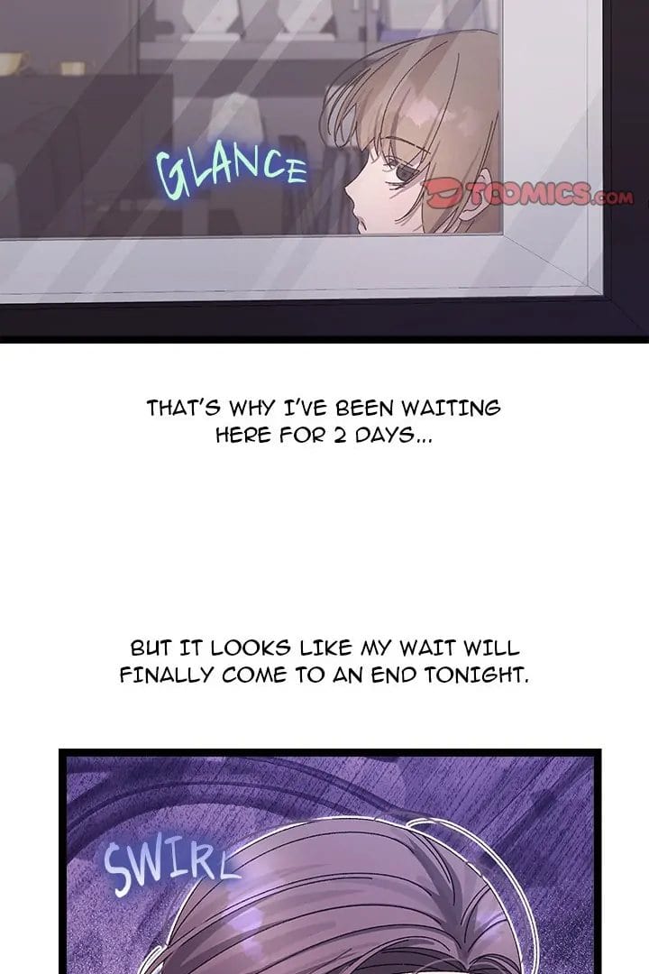 From Weakling to Nemesis Uncensored, chapter 18, page 26 of 126