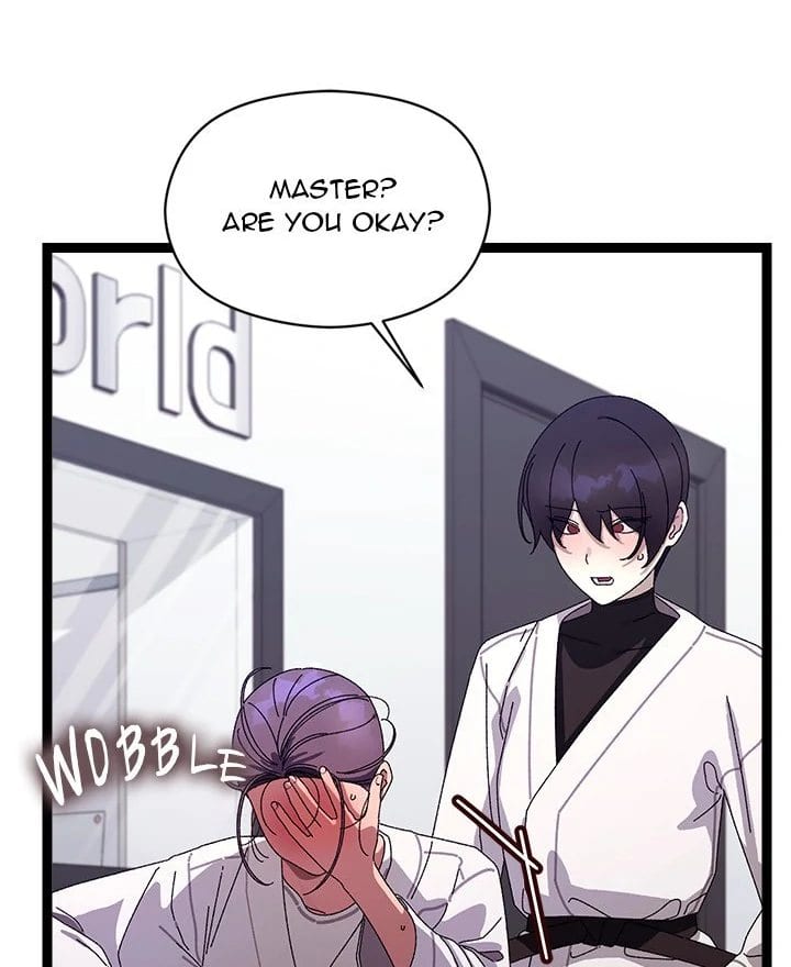 From Weakling to Nemesis Uncensored, chapter 18, page 28 of 126
