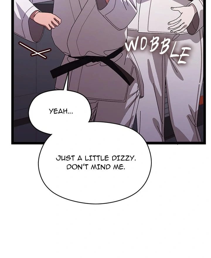 From Weakling to Nemesis Uncensored, chapter 18, page 29 of 126